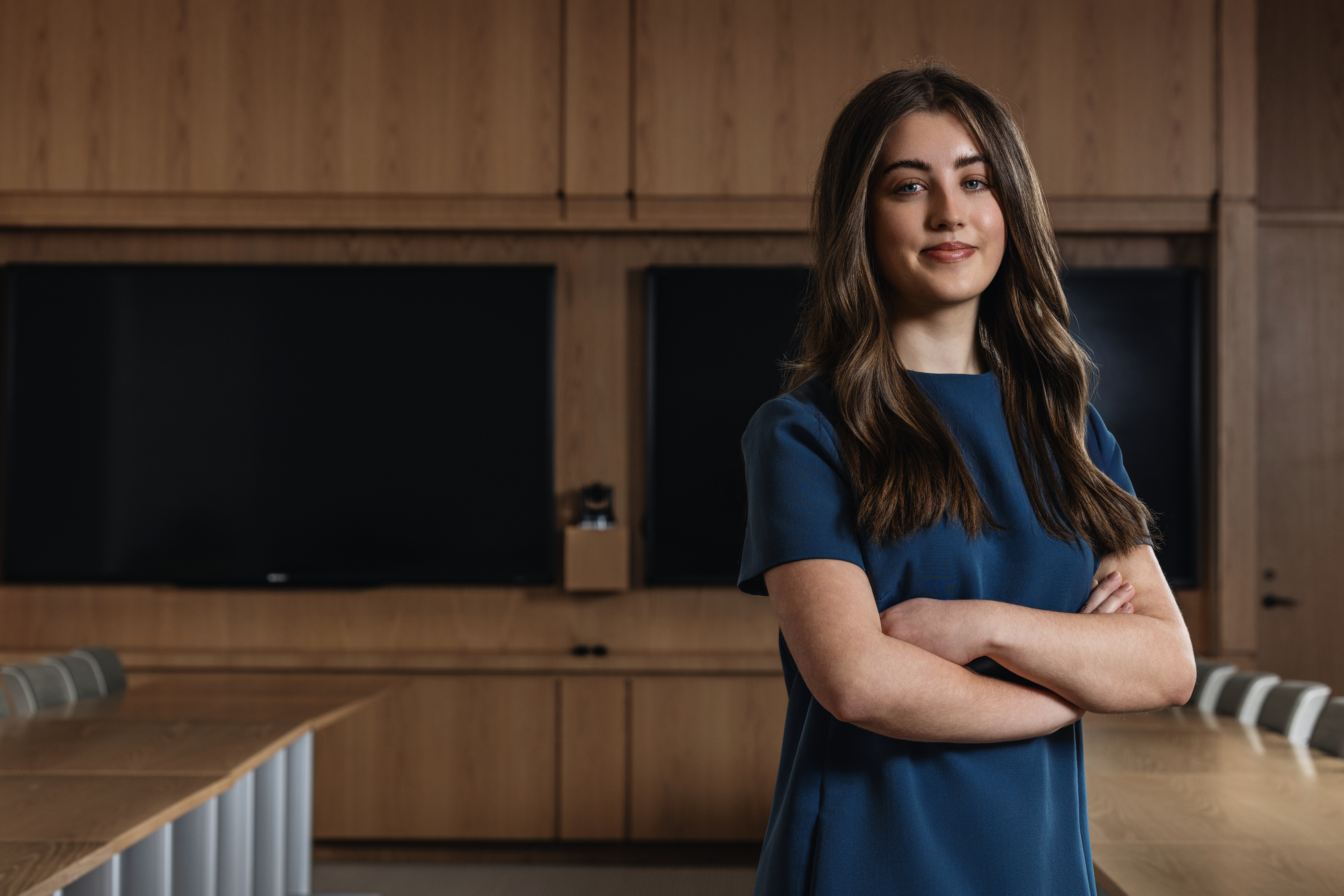 Abigail Forestell Headshot WOTWF Story 2025